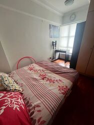 Aquarius By The Park (D16), Condominium #558806071